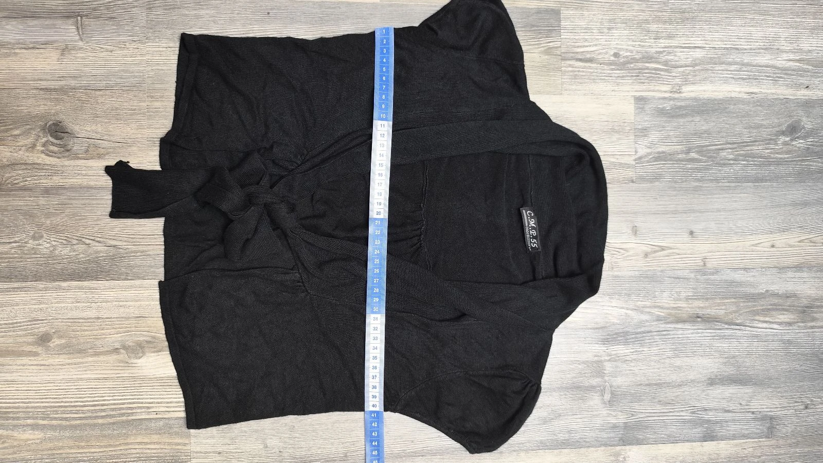 Cardigan size 38 – photo 5